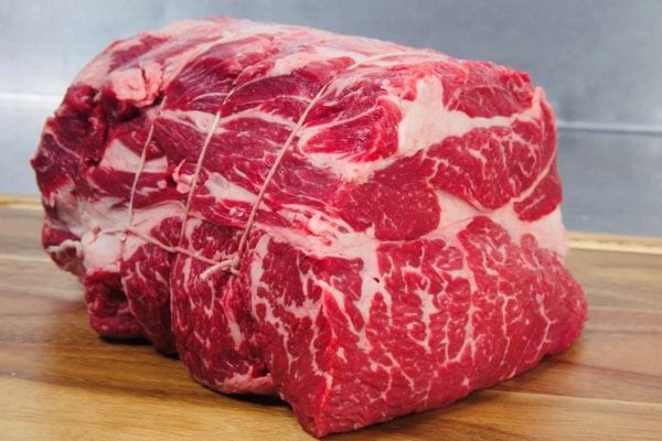 Delmonico Chuck Eye Roast PrimeNosh   Delmonico Chuck Eye Roast 600x400 