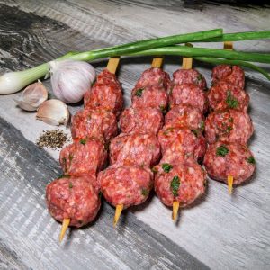 Persian Kabab Skewers - kosher meat online