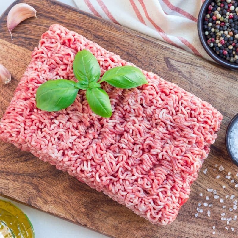 Ground Chicken Breast PrimeNosh