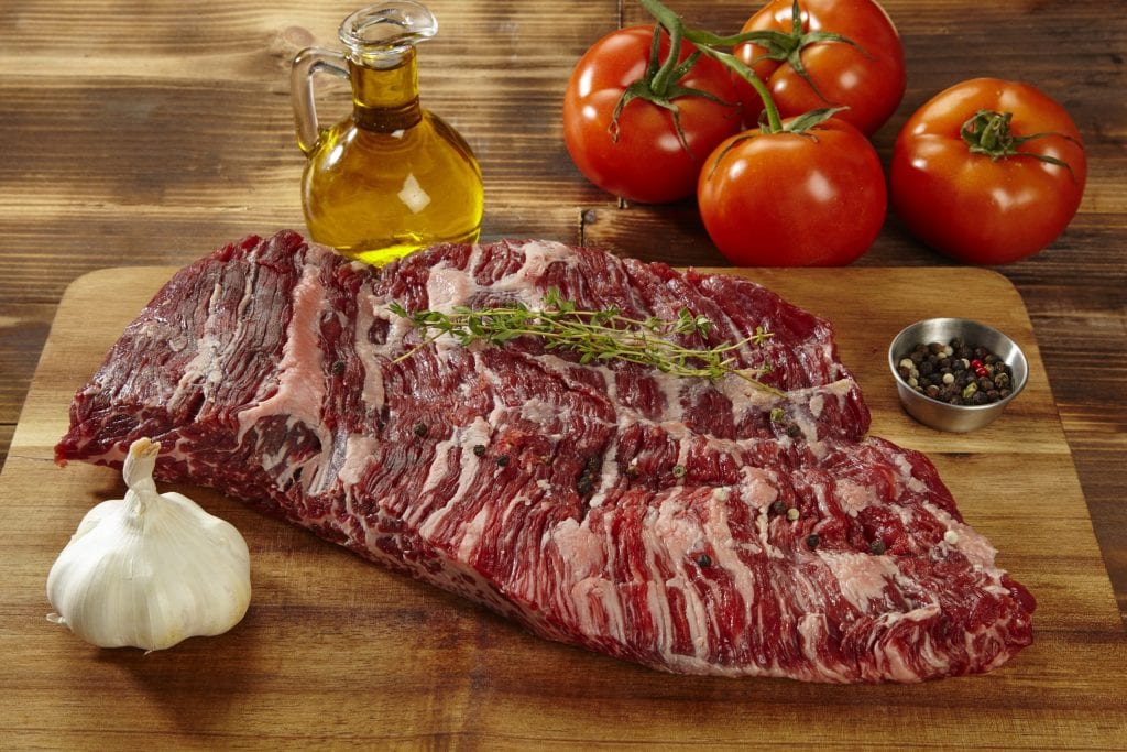 Brisket Butchers 2nd Cut PrimeNosh