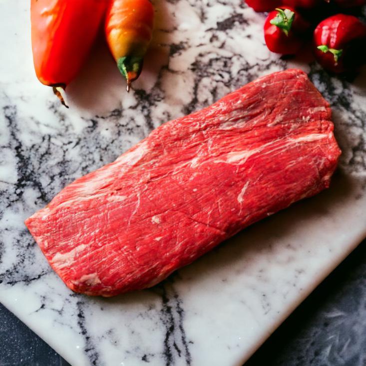 Solomon’s Imported Minute Roast 5 Cut Double Pack Prime Nosh