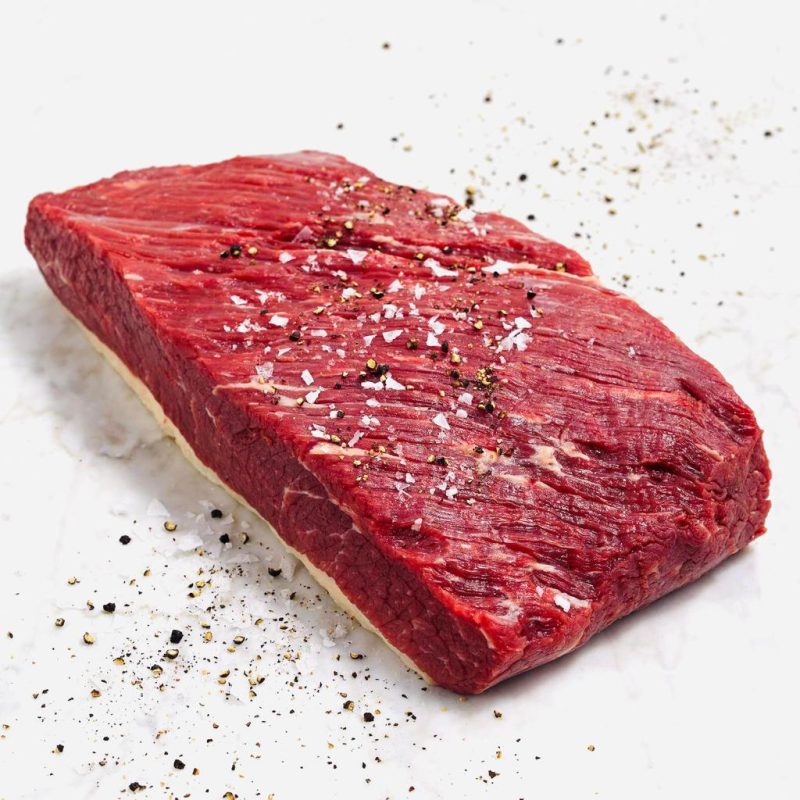 Brisket Butchers 2nd Cut Prime Nosh