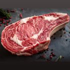 USDA Choice American Cowboy Steaks (KFP)