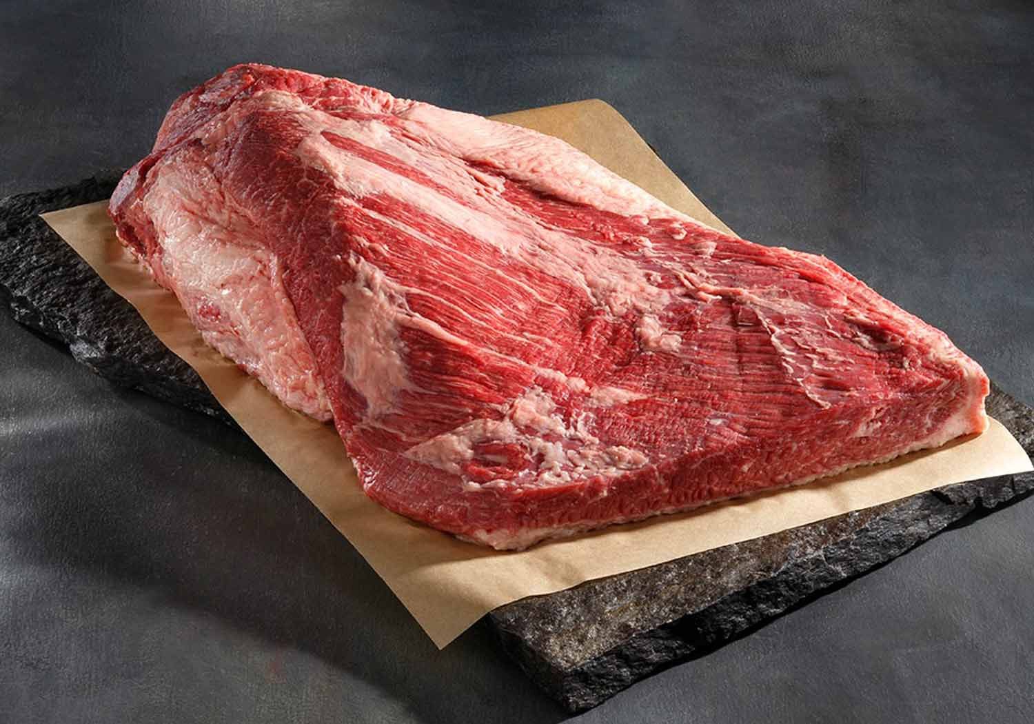 American Whole Brisket Prime Nosh