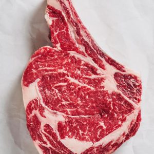 American Bone-In Rib Eye Steak (KFP)