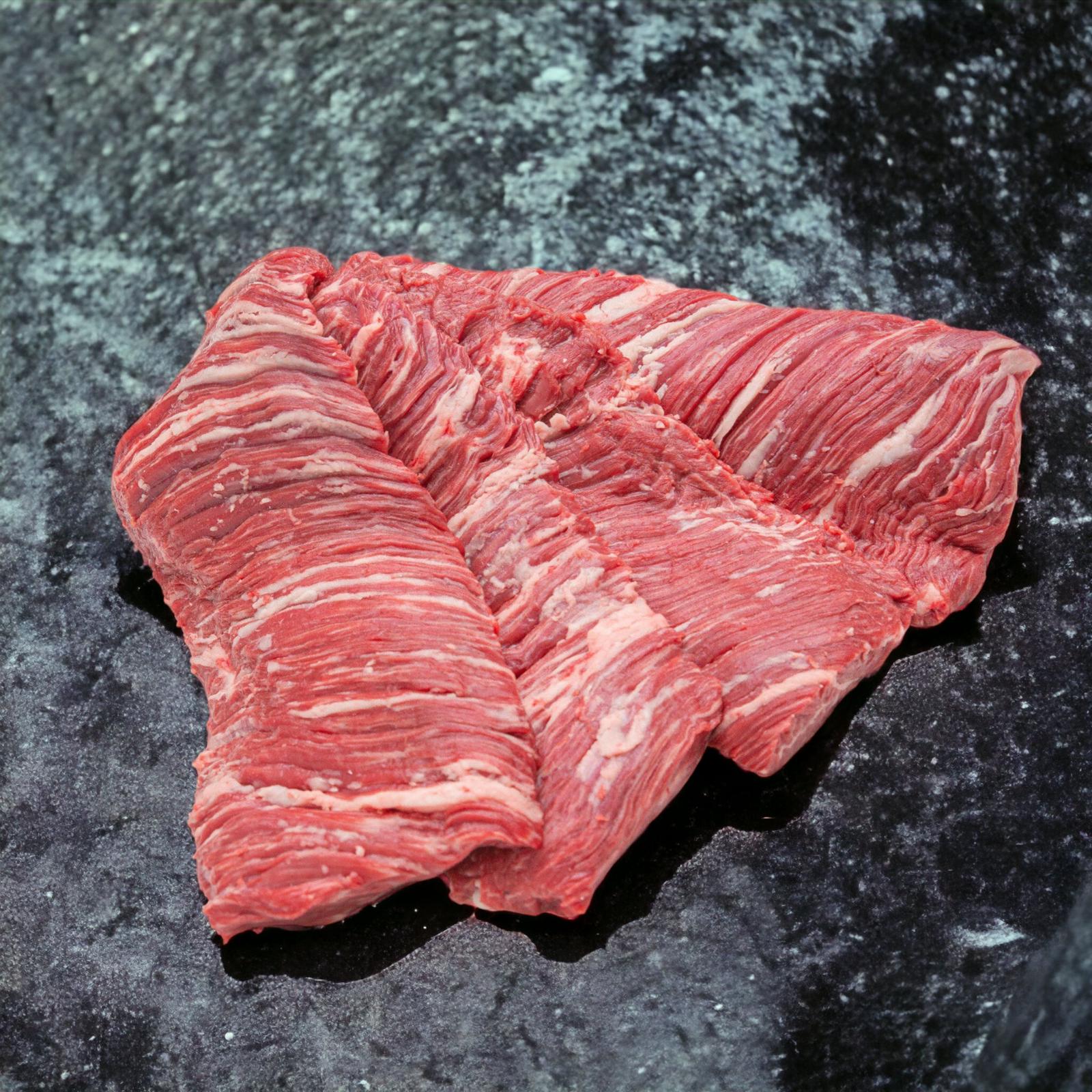 USDA Prime Skirt Steak Prime Nosh