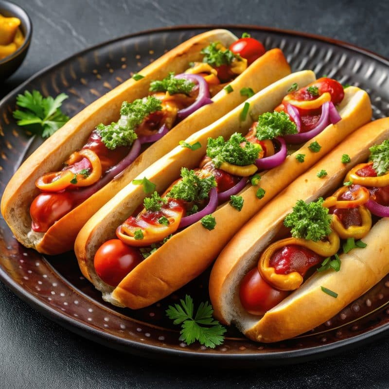 Brioche Hot Dog Buns Prime Nosh brioche-hot-dog-buns-prime-nosh
