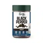 black pepper powder ou crc