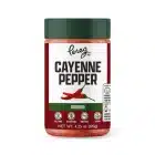 cayenne pepper yearround