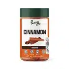 cinnamon ground ou crc