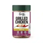 grilled chicken ou