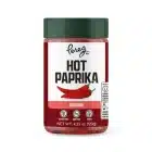 paprika hot yearround