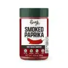 paprika smoked ou crc