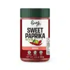 paprika sweet with oil ou crc 1